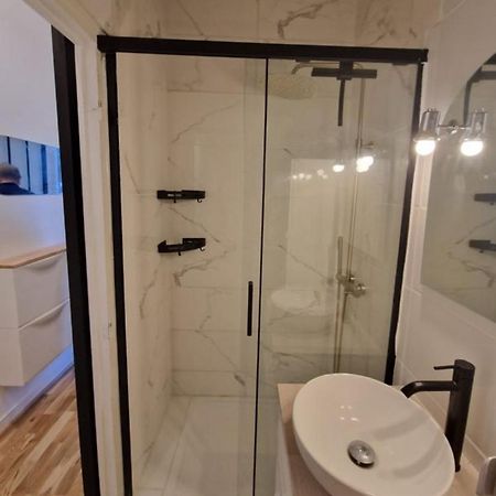 Studio Cosy Plein Centre Angoulême Kültér fotó