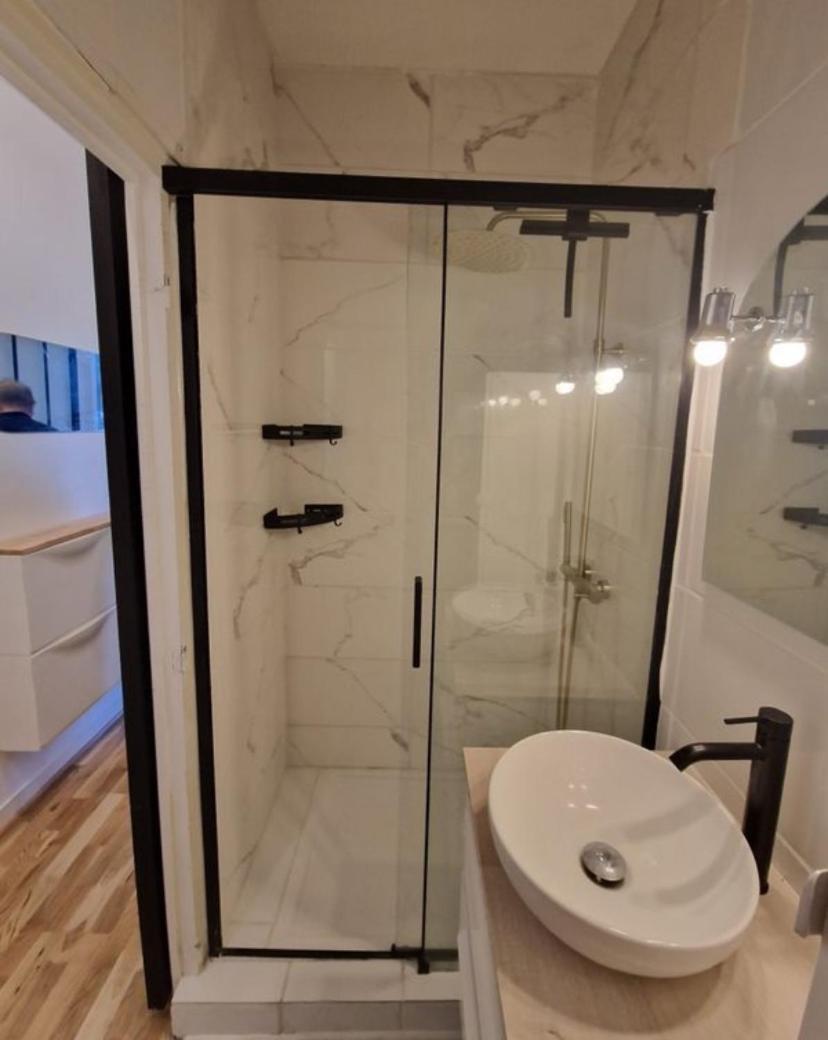 Studio Cosy Plein Centre Angoulême Kültér fotó
